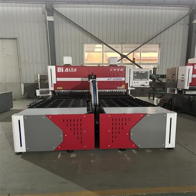 China Automatic Sheet Bending Center Machine  CNC Sheet Metal Folder Panel Bender for sale