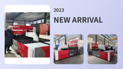 China Fully Automatic Sheet Metal Panel Bender Automated Sheet Metal Brake for sale