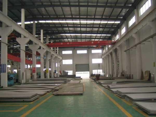 Проверенный китайский поставщик - Wuxi ShiLong Steel Co.,Ltd.