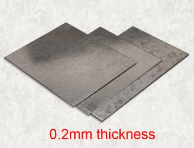 China T1 T2 T3 T4 T5 Spcc Bright Tinplate Tin Coating Coil Plate 1200mm For Tin Cans for sale