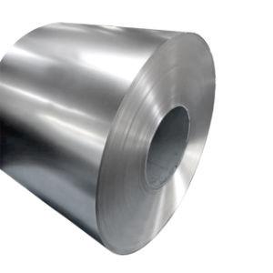 China Electrolytic Steel Tinplate Sheet Coil For Cans Making 1500mm for sale