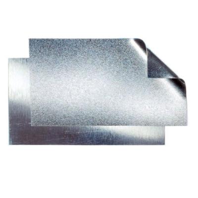 Chine L'OEM 0.15mm Tin Plated Steel Metal Sheet a enduit 2.8/2.8 T3 électrolytique T4 T5 laminé à chaud à vendre
