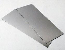 China T2 T3 T4 Electrolytic Tinplate 2.8/2.8 2.8/5.6 Tin Plated Sheet For Food for sale