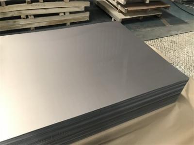 中国 ASTM 6005 3003 1100の合金構造材料のために塗られるアルミニウム シートの版色 販売のため