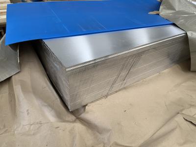 China ASTM 5A06 H112 Alloy Aluminum Sheet Plate 5083 5052 5059 Expanded Metal for sale