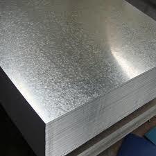 China G30 G60 G90 Gi Galvannealed Steel Sheet Color Coated Z275 for sale