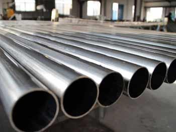 China 201 No 1 Stainless Steel Sch 10 Pipe Square Round 304 à venda