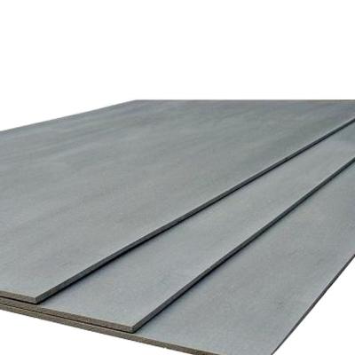 China 10-30mm Thickness ASTM-A36 And Q235 Material High Carbon Steel Sheet for sale