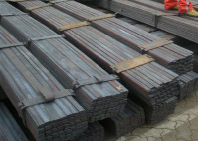 China 1095 1060 1055 1084 estruendo de acero del grado AISI ASTM BS de la barra plana de alto carbono en venta