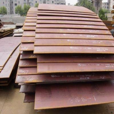 China Abrex 600 AR600 Steel Plate 65HRC High Chrome Coated for sale