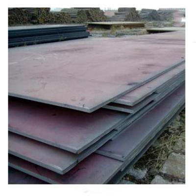China GM Nm360 Nm400 Wear Resistant Steel Plates Manufacturers for sale