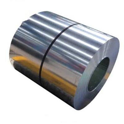 China 0.12-6.0 Mm DX51D Z40 Zinc Coating Quality Galvanized Steel Coil for sale