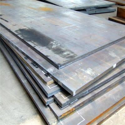 China 40mm Thickness ASME 515 Gr60 hot rolled Pressure Vessel Plates Used For Boiler for sale