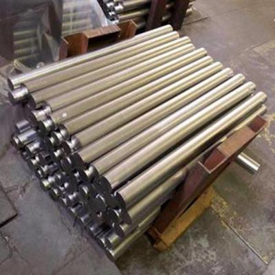 China Hastelloy B-2 Alloy Steel Products Hastelloy C-22 Nickel Alloy Round Bars for sale