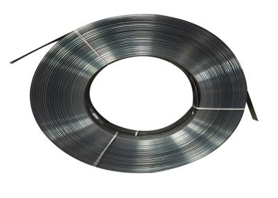 China Hardened And Tempered Spring Steel Strips C80 CS95  55x1.40mm 60x1.20mm for sale