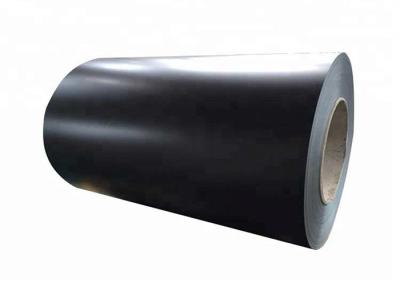 Chine Ppgi a enduit la tôle d'une première couche de peinture d'acier galvanisée dans la bobine a 14246 1995 0.40mm-0.80mm ans à vendre