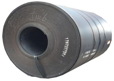 Chine Tôle 1006 d'acier galvanisée plongée chaude de SAE Ppgi dans la bobine 3mm 10mm à vendre