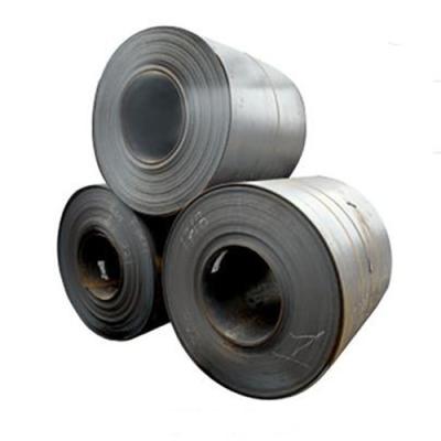 China CR Cold Rolled Coil Steel 2500mm AISI Gi Sheet Coil for sale