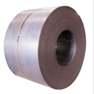 China JIS EN 10025-3 HR Sheet Coil Mild Steel Sheet Plate S275jr 2mm for sale