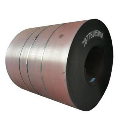 China Sae 1008 Hot Rolled Coil Steel Hrc for sale