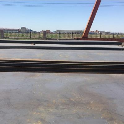 China Q235 Q345 1045 1080 1095 Carbon Steel Plate Astm A36 Standard Equivalent for sale