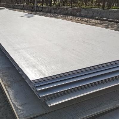 China C22 C25 C30 C35 Hot Rolled Carbon Steel Sheet 2mm 1/4