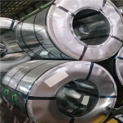 China Cold Rolled Galvanized Iron Sheet Coil 0.15-4mm SGCD JIS G3302 for sale