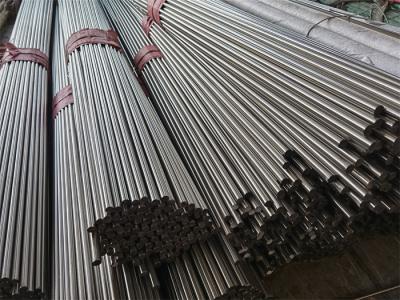 China K13 Tolerância barra redonda de aço inoxidável para construção confiável à venda