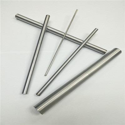 China 6mm Dia SS420 201 304 316 430 904L Hot Rolled Stainless Steel Round Bar Metal Rod used for Decoration for sale