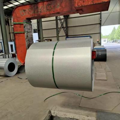 China Baosteel SGCC dx51d Electro galvanizing Steel Coil Z275 G550 0.3mm Thickness for sale