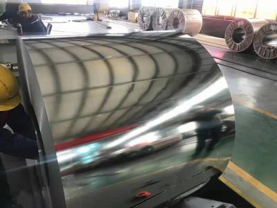 China Q195 Prime Hot Dipped Galvanized Steel Coil GI Galvanized Steel In Coil for sale