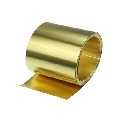 China ±0.02mm Tolerance Copper Sheet Coil 1000mm-6000mm Length 0.3mm-6mm Thickness for sale