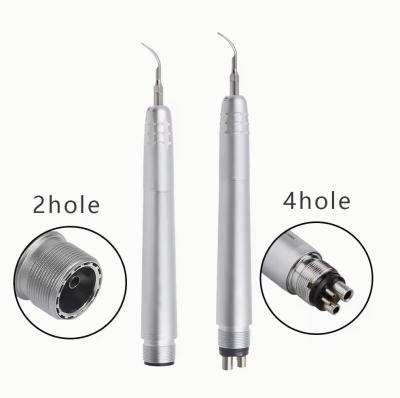 China Hot sale Dental Teeth Whitening Product High Frequency Air Scaler for sale