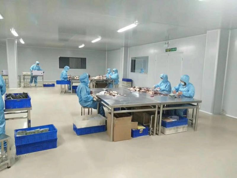 Verified China supplier - JK Chinese Herbs