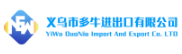 Yiwu Duoniu Import And Export Co., Ltd.