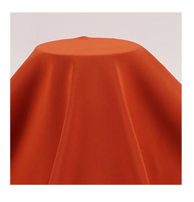 China Elastic Plain Polyester Spandex Fabric Spring Summer Dress Pajama Fabric 50d en venta