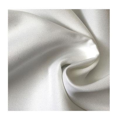 China Polyester 300D*300D Twill Clothing Apron Table Cloth Uniform Luggage Clothing Fabric à venda