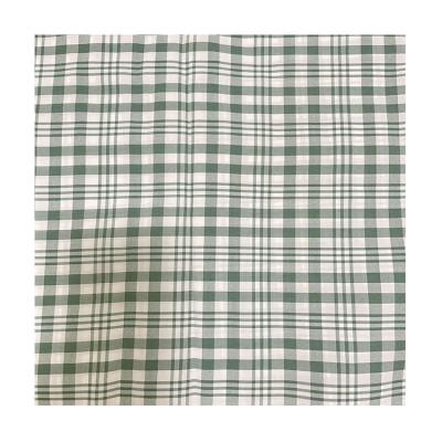 中国 Spring Summer Stain Repellent Fabric Elastic Polyester Mesh Fabric 販売のため