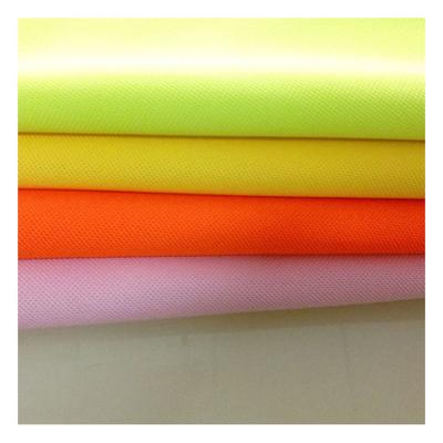 Chine Moisture Polyester Stain Repellent Fabric Wicking Quick Dry Mesh Fabric à vendre