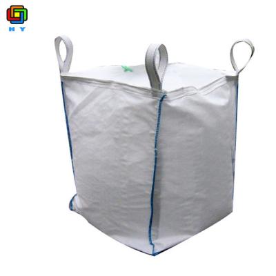 China big bag /open top jumbo bag 1500kg loading OEM Made in China for sale