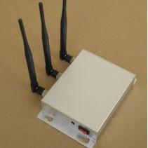 China More Advanced Cell Phone Jammer   20 Meter Range for sale