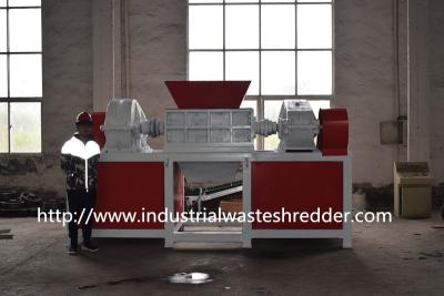China Ropa/máquina viejas de la trituradora de la materia textil, máquina resistente de la trituradora de la espuma en venta