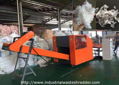 China Triturador de borracha médico das luvas descartáveis de máquina de corte de pano das luvas da gaze da atadura à venda