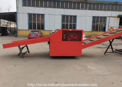 China Forrajee a Hay Cutting Machine Fodder Agricultural Straw Crusher Twisted Rotary Blade en venta