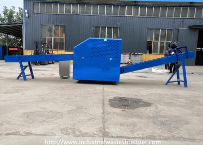 China Twisted Blades Agricultural Grass Shredder For Wheat Corn Soybeans Straw Cutting for sale