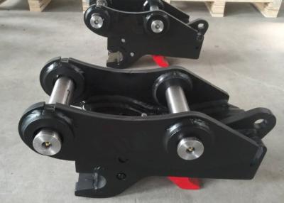 China MULTI COUPLER QUICK HITCH FOR EXCAVATOR CONNECTION for sale