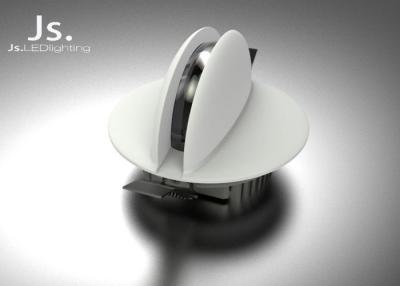 China 360 Angle Decorative Hotel Hallway Lighting , Led Ceiling Light Fittings IP40 for sale