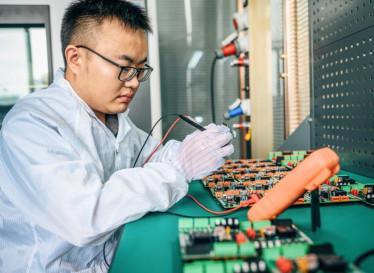 Verified China supplier - WalthMac Measurement&Control Technology Co., Ltd.