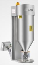 China Plastic Pipe Gravimetric Feeding Machine High Precision Gravimetric Dosing Unit for sale