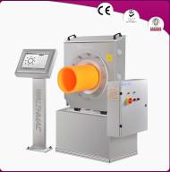 China PVC-HDPE-PP-PPR-Rohr Ultraschalldickenmessmaschine zu verkaufen